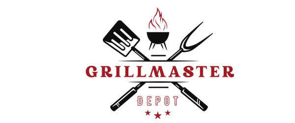 Grill Master Depot