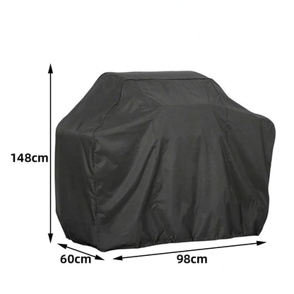 Heavy Duty Waterproof Rain Cover