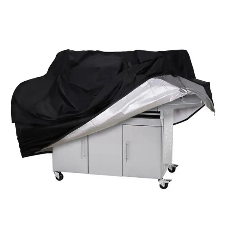 Outdoor Dust Waterproof Weber Grill Cover