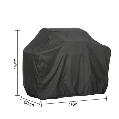 Outdoor Dust Waterproof Weber Grill Cover