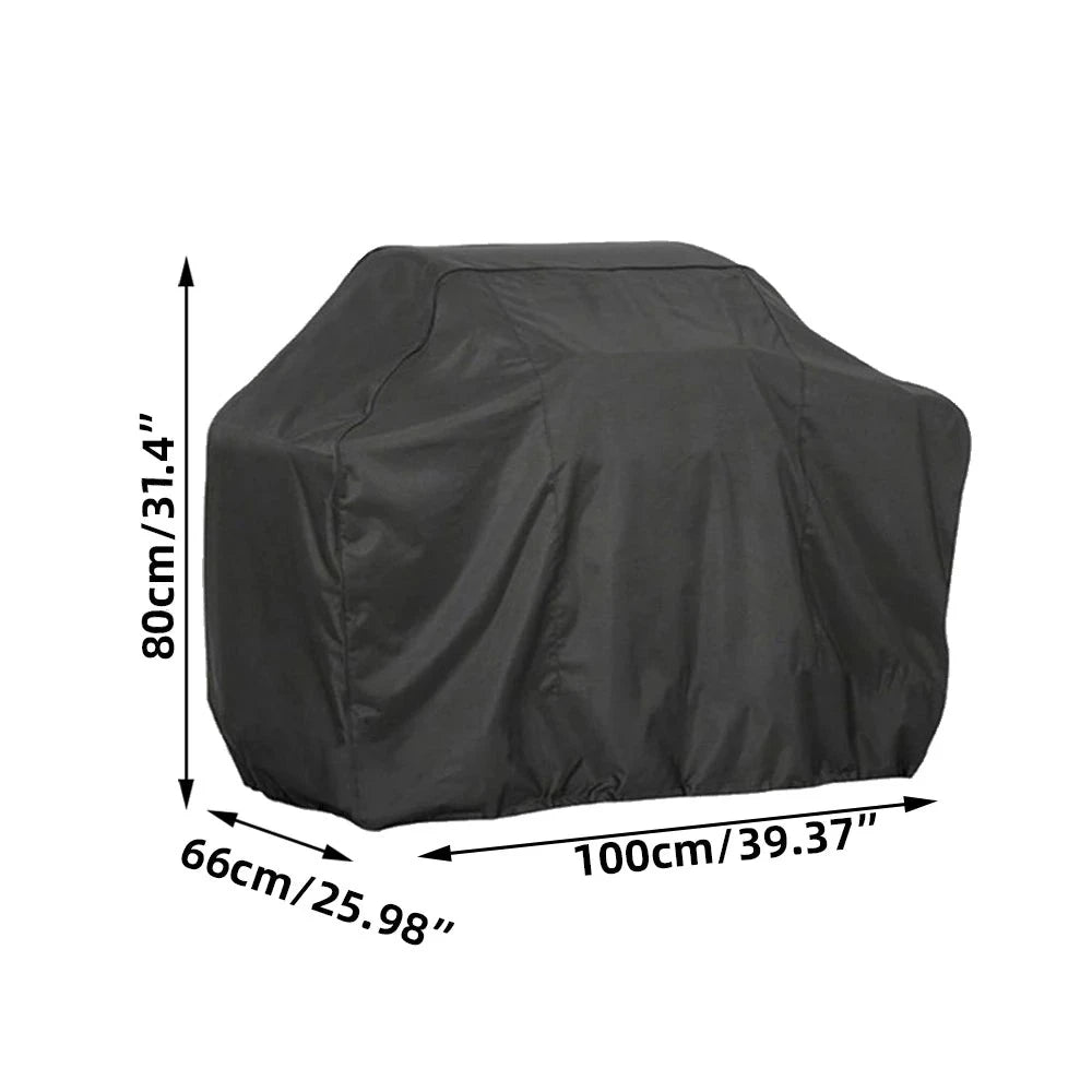 Heavy Duty Waterproof Rain Cover